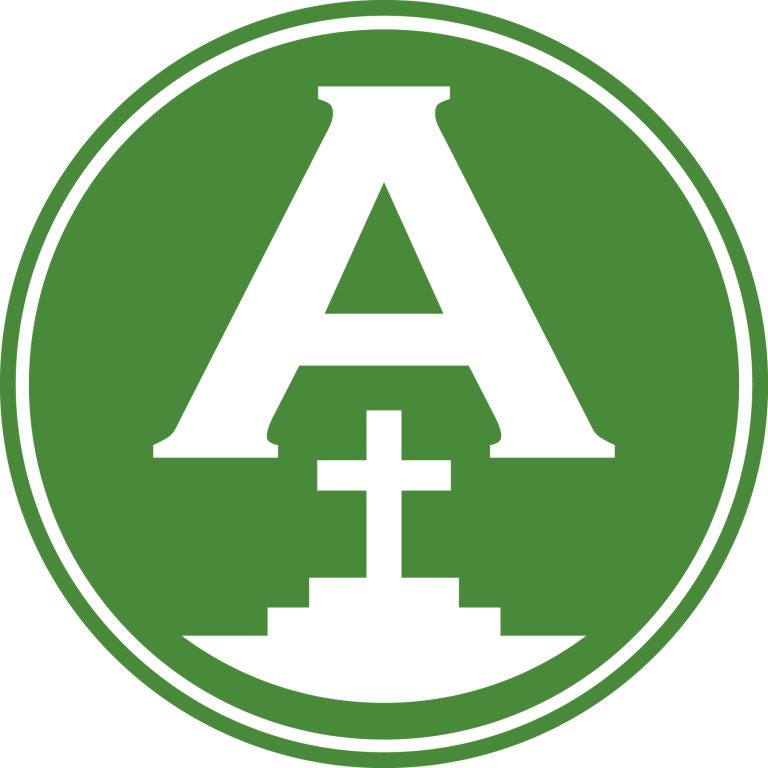 Austrey Logo Crest (1)